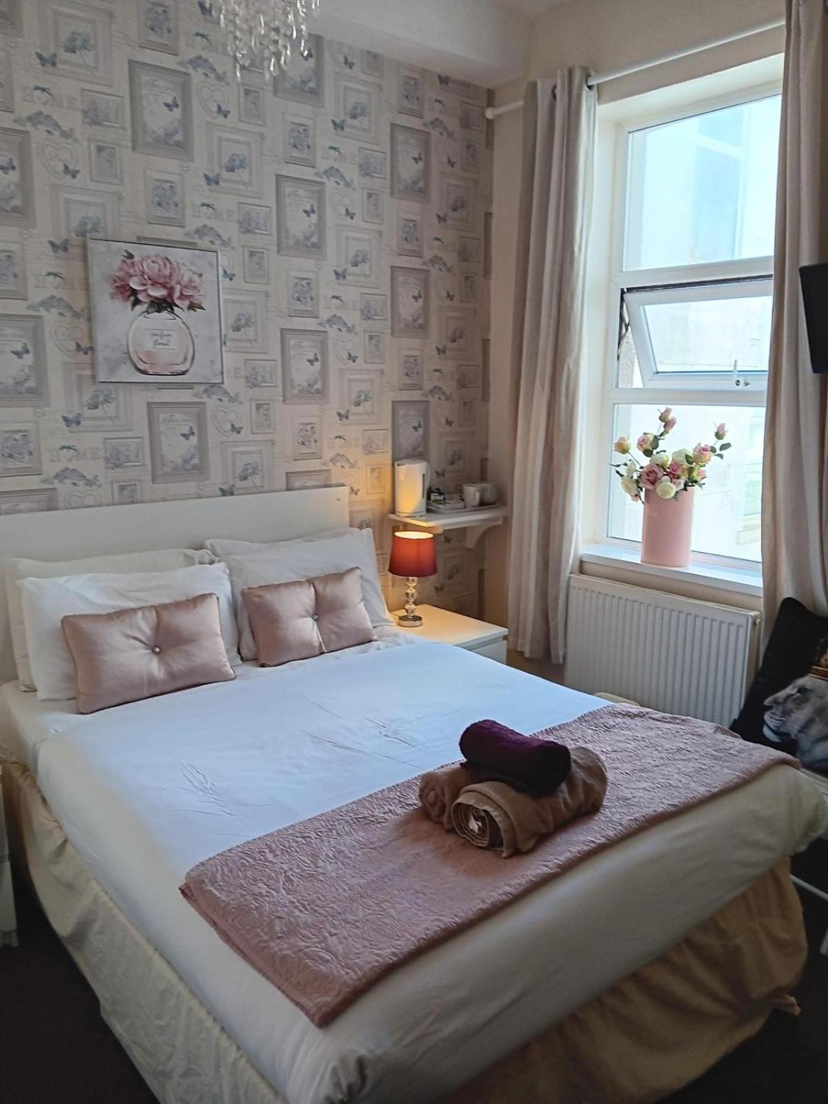 The Chorlton Hotel Блекпул Екстериор снимка