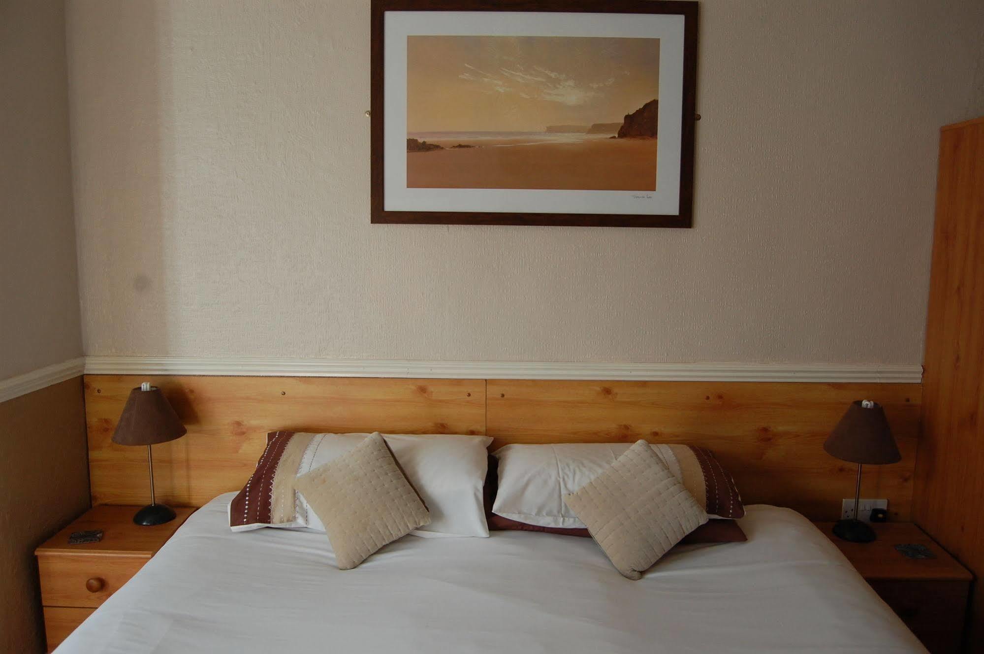 The Chorlton Hotel Блекпул Екстериор снимка