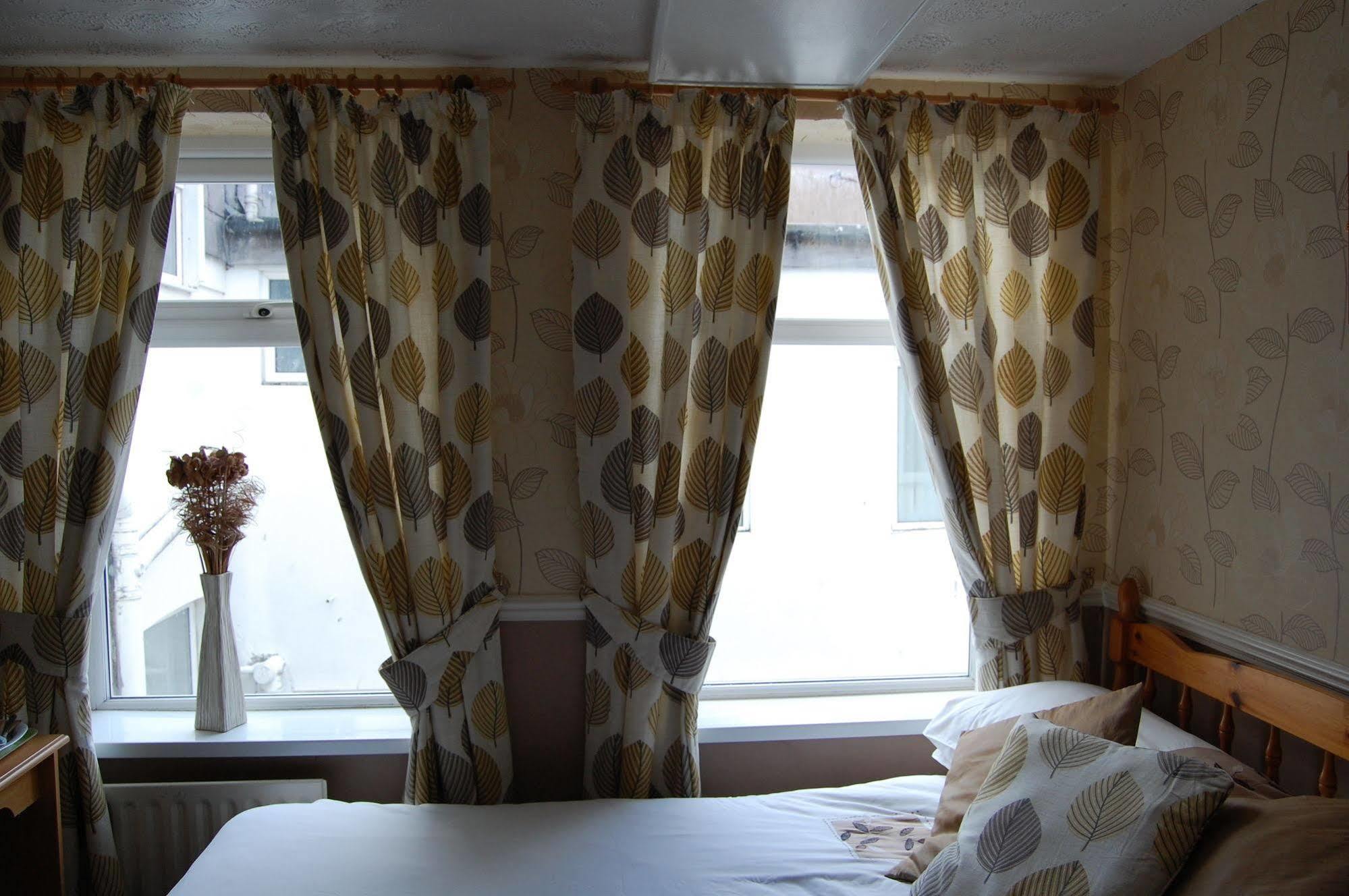 The Chorlton Hotel Блекпул Екстериор снимка