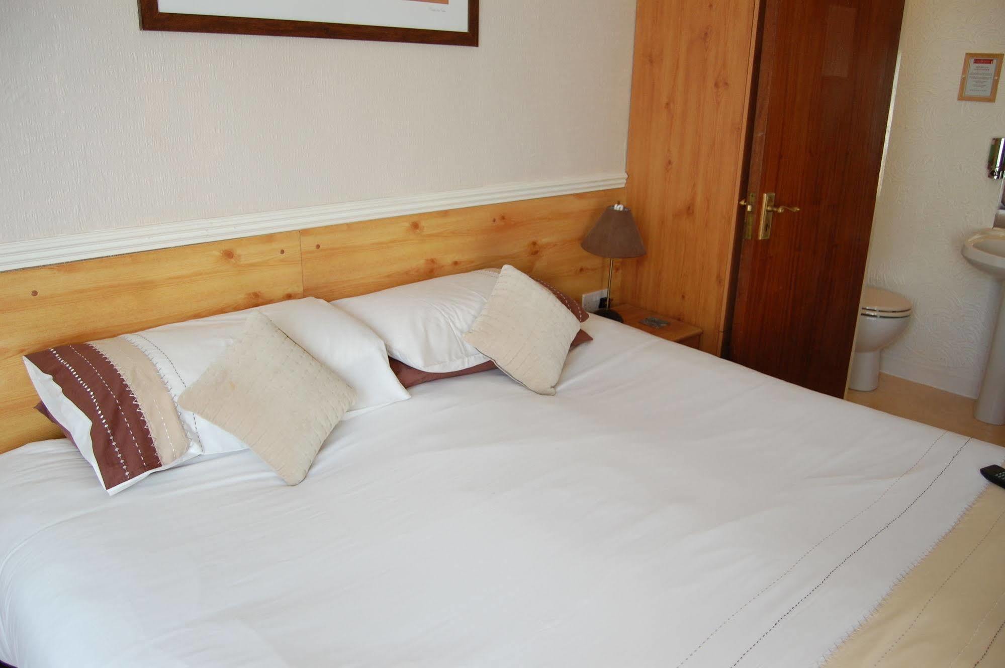 The Chorlton Hotel Блекпул Екстериор снимка