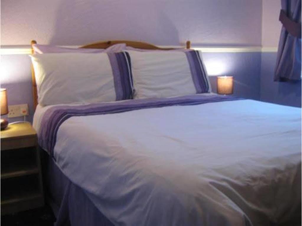 The Chorlton Hotel Блекпул Екстериор снимка